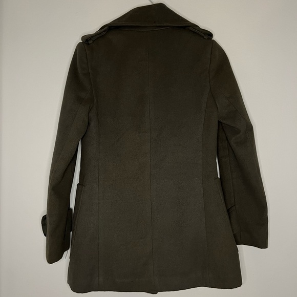 Jacob, double breasted coat size x-small - Picture 2 of 5